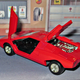 Illustration for article titled Spaghetti Saturday: Lamborghini Countach LP400
